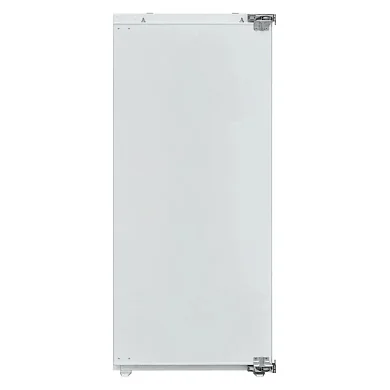 Встраиваемый холодильник c морозильной камерой VESTEL VBI2400, белый