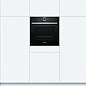 Духовой шкаф Bosch HBG655NB1