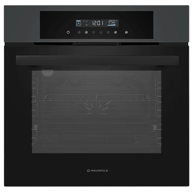 Шкаф духовой электрический MAUNFELD AEOD6063G1