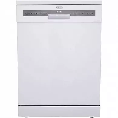 Посудомоечная машина DDWS 09F Portobello deluxe (14 комплектов, 7 программ)