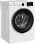 Стиральная машина B3WFR572WB