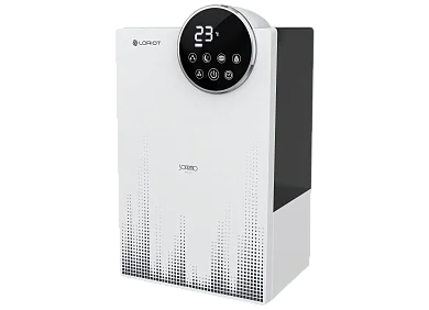 Увлажнитель воздуха LORIOT LHS-C450E