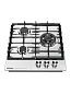 Газовая варочная панель 45 см GRESSEL U45V35M010