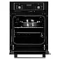 Встраиваемый электрический духовой шкаф Delvento V4EB59001