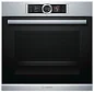 Духовой шкаф Bosch HBG6764S1