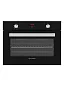Встраиваемый духовой шкаф GRESSEL U6EB15100 60 см