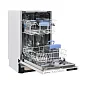 Встраиваемая посудомоечная машина Delvento VWB4701