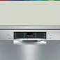 Посудомоечная машина Bosch SMS46NI01B, кол-во комплектов - 13, дисплей, защита от протечек, 60 см