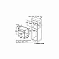 Духовой шкаф Bosch HBG636ES1