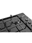 Комплект бытовой техники CARINO 6B16015QB401 (духовой шкаф CB6EB16015 и газовая варочная панель CH60Q40B401 60 см)