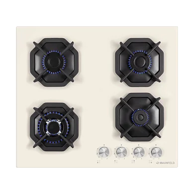 Газовая варочная панель MAUNFELD EGHG.64.23CBG/G