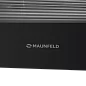 Шкаф духовой электрический MAUNFELD EOEM519B
