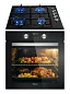 Комплект бытовой техники ARDO/CARINO M39EB2B401 (BO39EB2 и CH60Q40B401)