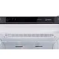 Морозильная камера Indesit DFZ 5175 G, серебристый