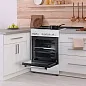 Комплект бытовой техники Simfer V655W017, настольная посудомоечная машина и электрическая плита