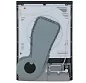 Сушильная машина Beko DF7412GB черный