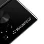 Газовая варочная панель MAUNFELD EGHG.64.43CB\G