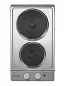 Встраиваемая электрическая варочная панель GRESSEL U30E02M001 30 см