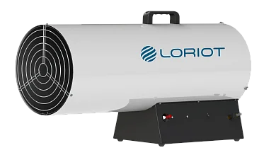 Тепловая пушка газовая LORIOT GH-70