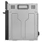 Шкаф духовой электрический HOMSair OES604BK2