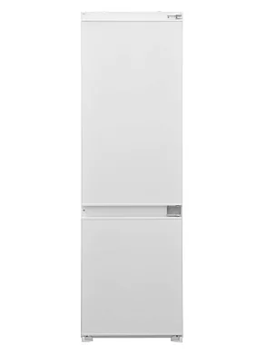 Встраиваемый холодильник Gressel RUBW7736100 (No frost), белый