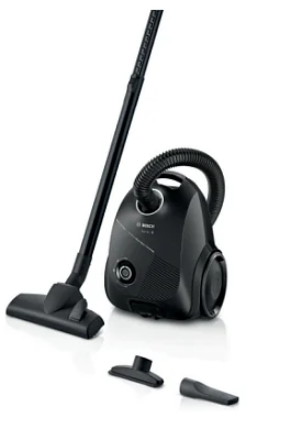 Пылесос Bosch BGBS2BA1P