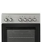 Электрическая плита Simfer F55VM04017