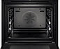 Духовой шкаф Bosch HBG636LB1