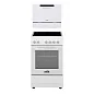 Комплект бытовой техники Simfer V655W017, настольная посудомоечная машина и электрическая плита