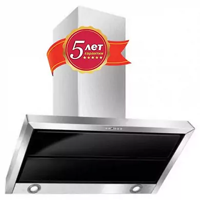 Настенная вытяжка Simfer 8629HBG