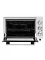 Духовка электрическая настольная Ardo MO3831W2 38 литров, 1500 Вт, 3 режима приготовления, таймер 90 минут