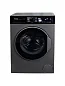 Стиральная машина Gressel UBS701 с сушкой 8кг/5кг Standart