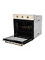 Духовой шкаф Ulta 60MER70H(TB)