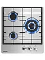 Газовая варочная панель 45 см GRESSEL U45V35M100