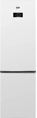 Холодильник двухкамерный Beko B3R0CNK312HW No Frost, белый