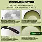 Вок Amercook Avocado AC0108403.28
