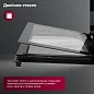 Комплект бытовой техники GRESSEL U66N58S41S01 (духовой шкаф 60см и варочная панель газовая 60см)