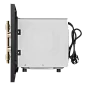 Микроволновая печь встраиваемая MAUNFELD JBMO.20.5ERBG