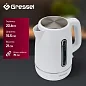 Электрический чайник Gressel RGRK-771112