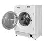 Встраиваемая стиральная машина HOMSair WMB148WH