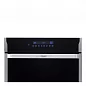 Комплект встраиваемой бытовой техники DeLonghi G015E005, варочная панель и духовой шкаф