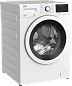 Стирально-сушильная машина с инверторным мотором Beko WDW 85636 B3