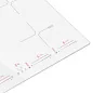 Индукционная варочная панель HOMSair HIC64SWH