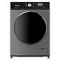 Стиральная машина Ardo, загрузка белья 8 кг, отжим 1400 об./мин., инверторный BLDC-двигатель, 16 программ, обработка паром, A+++ серебристая