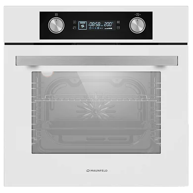 Шкаф духовой электрический MAUNFELD AEOH6062W
