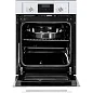 Встраиваемый электрический духовой шкаф Delvento V4EW59001