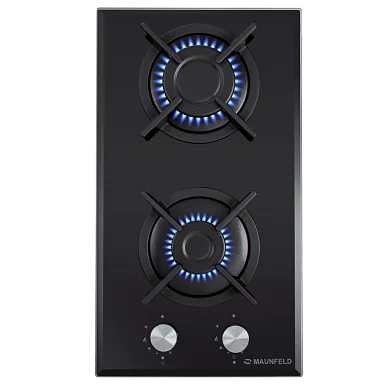 Газовая варочная панель MAUNFELD EGHG.32.1CB/G