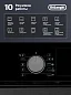Комплект бытовой техники DeLonghi FR735El1B0P (Духовой шкаф DEO 735 NB FRANCA и Варочная панель ELETTRA 1B0P CR)