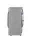 Стиральная машина Haier HW70-BP12269S, серебро