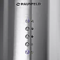 Кухонная вытяжка MAUNFELD Lee Wall 35 нержавеющая сталь